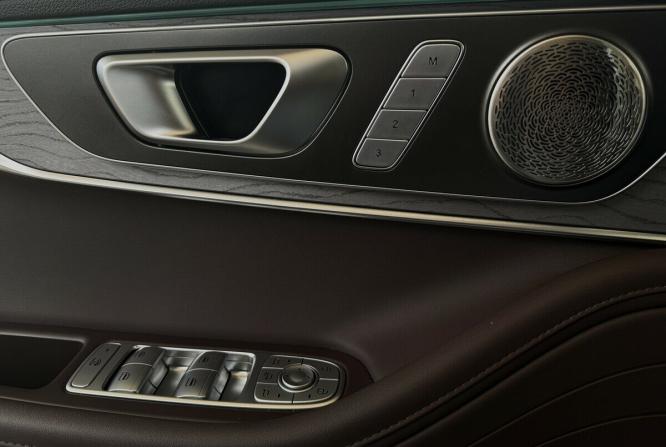 Chery Tiggo 8 Pro Max I Рестайлинг с пробегом 2024 года, цена 2 600 000 рублей, 20589 км, внедорожник, Автокод Объявления