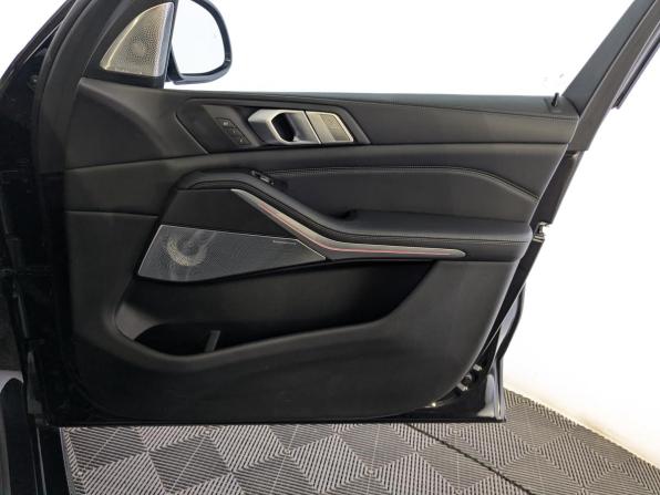 BMW X7 I (G07) с пробегом 2019 года, цена 8 150 000 рублей, 92998 км, внедорожник, Автокод Объявления