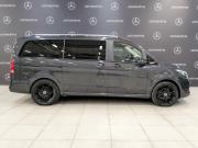 Mercedes-Benz V-Класс III (W447) Рестайлинг Москва  - изображение 34