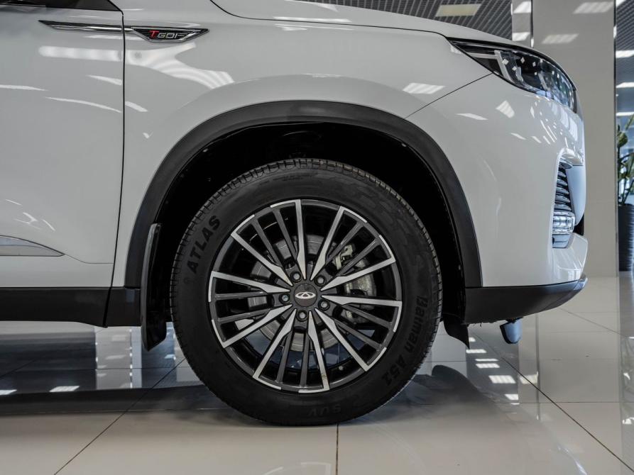 Chery Tiggo 8 Pro Max I Самара  - изображение 30