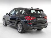 BMW X3 III (G01) Санкт-Петербург  - изображение 36