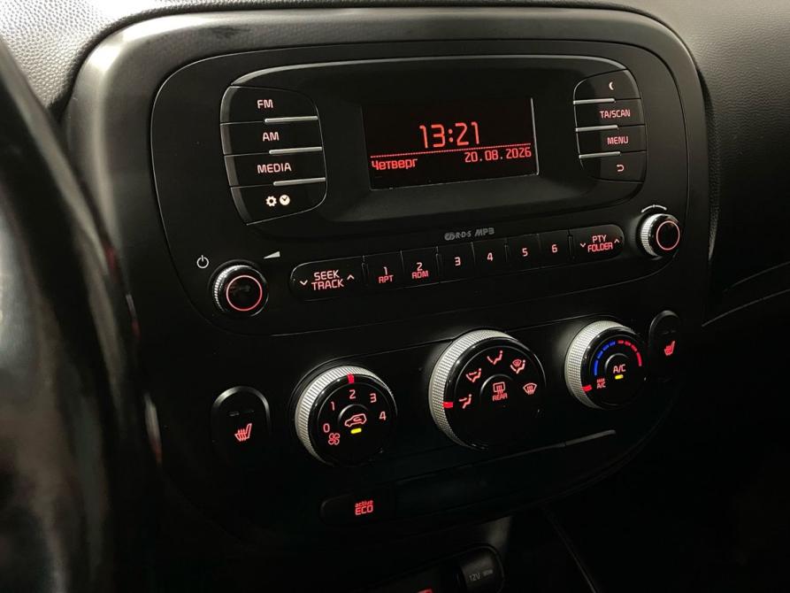 Kia Soul II Пермь  - изображение 20