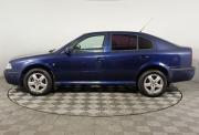 Skoda Octavia I (A4) Рестайлинг Волгоград  - изображение 26
