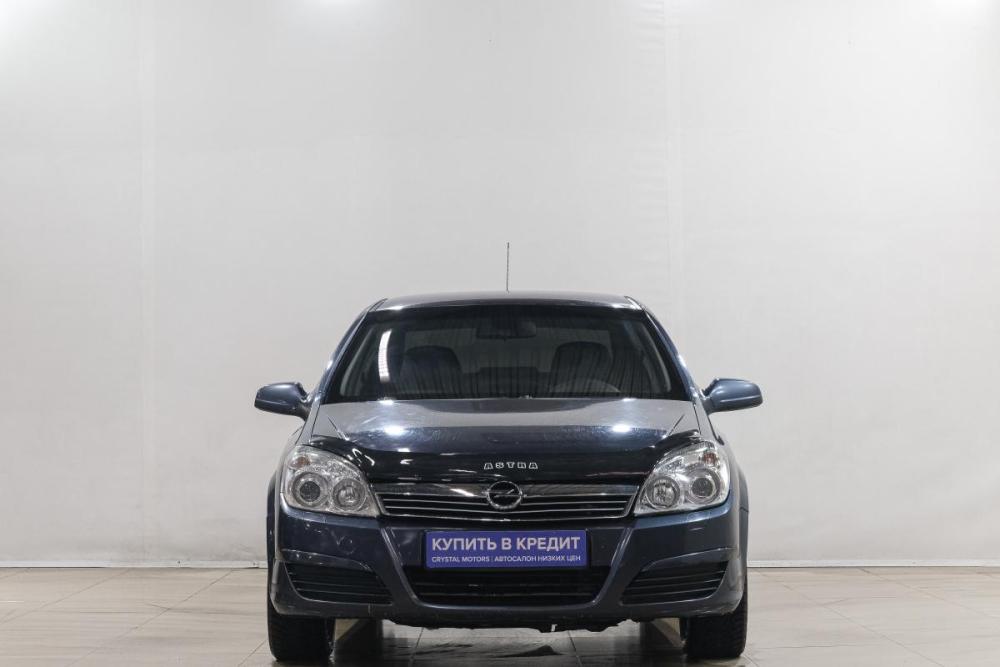 Opel Astra H Рестайлинг Новокузнецк  - изображение 2
