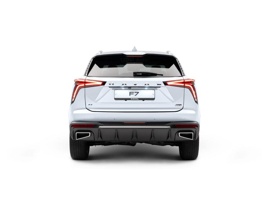 Haval F7 II Тольятти  - изображение 3