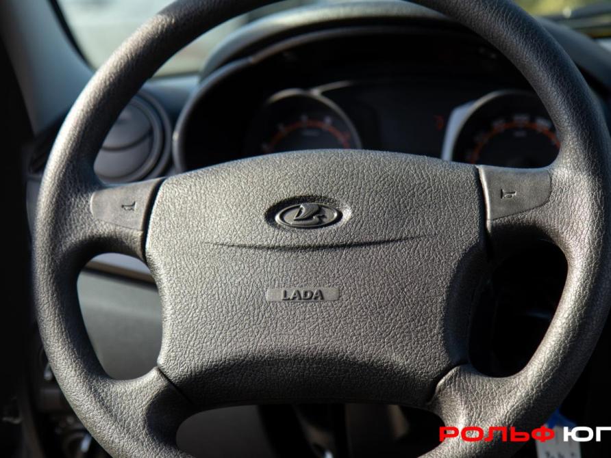 Lada (ВАЗ) Granta I Рестайлинг Москва  - изображение 13