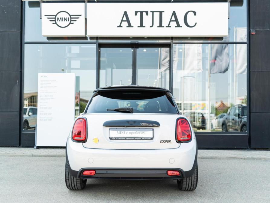Mini Hatch III (F55/F56) Рестайлинг 2 Краснодар  - изображение 4
