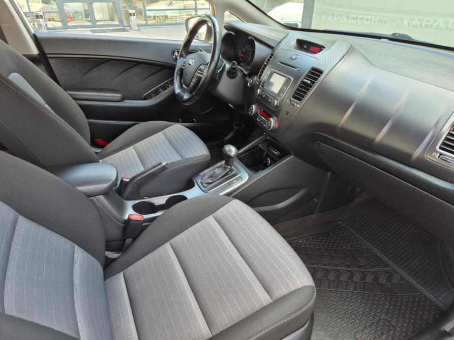 Kia Cerato III Екатеринбург  - изображение 7