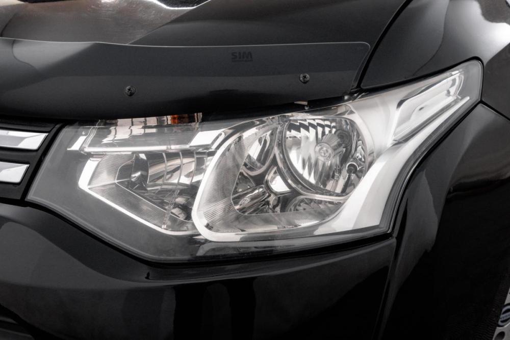 Mitsubishi Outlander III Барнаул  - изображение 8
