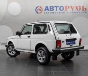 Lada (ВАЗ) Niva Legend Москва  - изображение 26