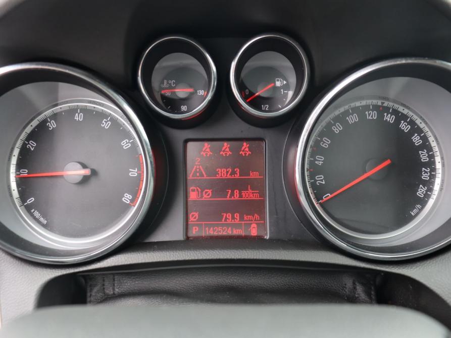 Opel Mokka I Москва  - изображение 16