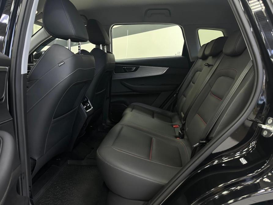 Chery Tiggo 7 Pro I Санкт-Петербург  - изображение 29