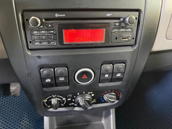 Lada (ВАЗ) Largus I с пробегом 2015 года, цена 580 000 рублей, 350000 км, универсал, Автокод Объявления