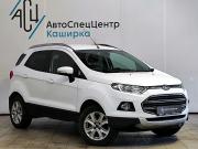 Ford EcoSport II Москва  - изображение 16