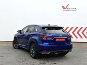 Lexus RX IV Рестайлинг Пермь  - изображение 22