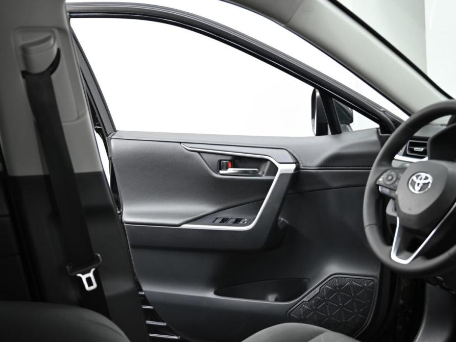 Toyota RAV4 V (XA50) Москва  - изображение 11