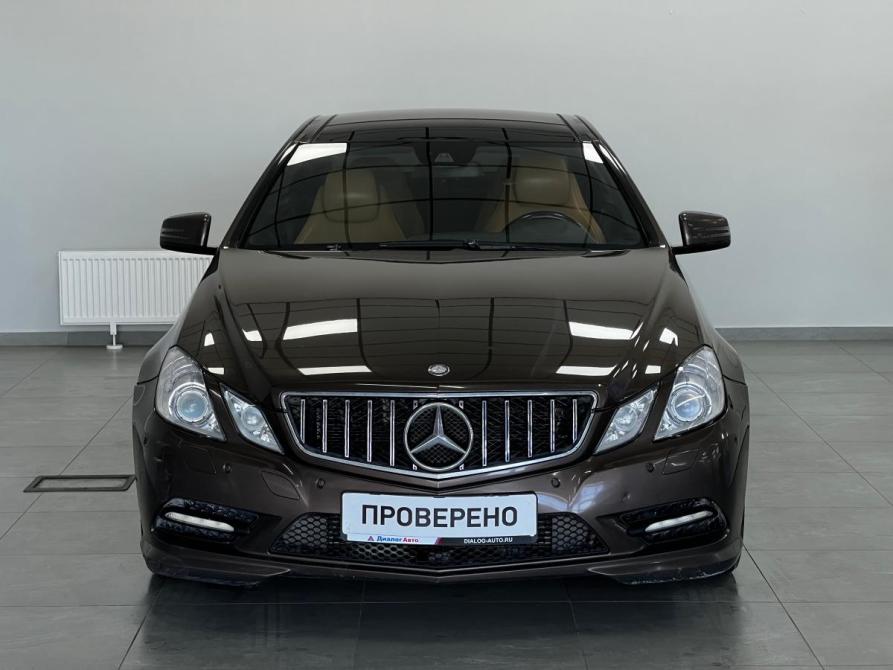 Mercedes-Benz E-Класс IV (W212 S212 C207) Казань  - изображение 6