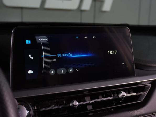 Chery Tiggo 7 Pro I с пробегом 2023 года, цена 1 439 000 рублей, 107013 км, внедорожник, Автокод Объявления
