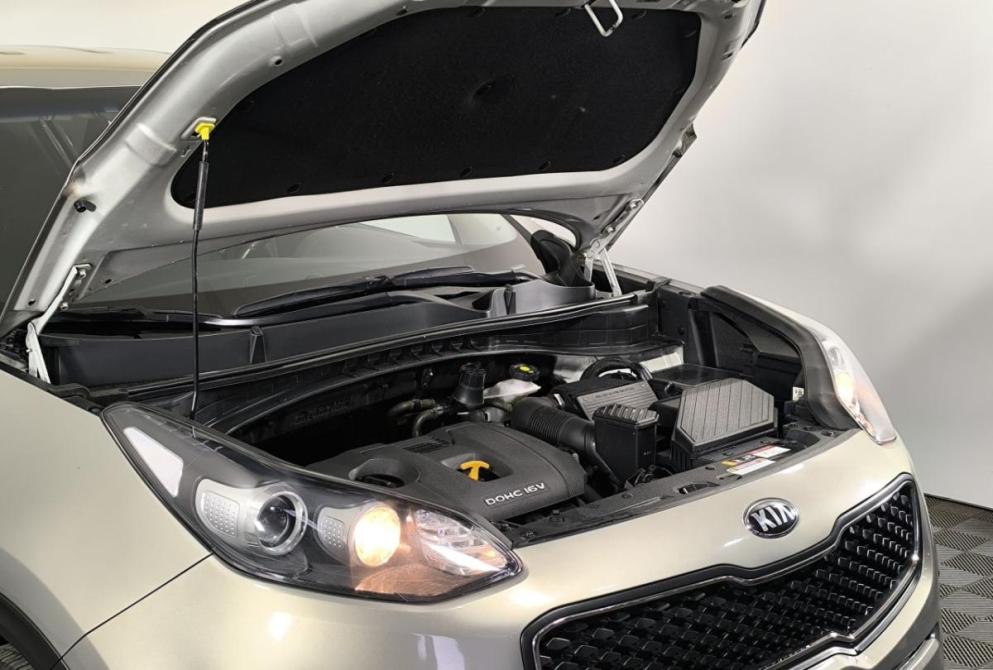 Kia Sportage IV Нижний Новгород  - изображение 14