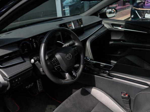 Toyota Camry IX (XV80) China Market с пробегом 2024 года, цена 3 690 000 рублей, 15928 км, седан, Автокод Объявления