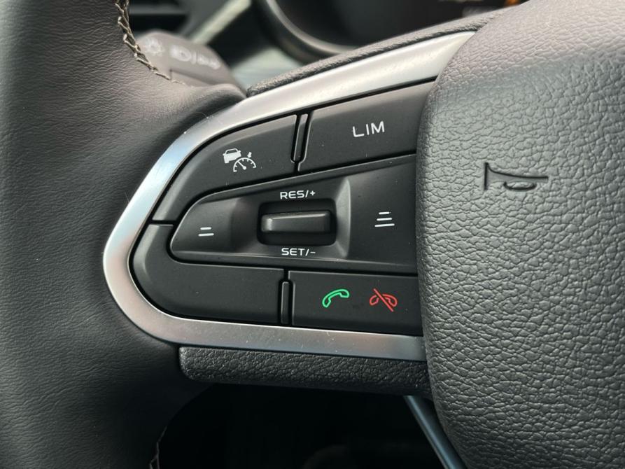 Geely Atlas Pro Калуга  - изображение 14