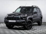 Lada (ВАЗ) Niva Travel I Рестайлинг Москва  - изображение 17