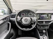Skoda Rapid II Москва  - изображение 48