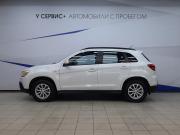 Mitsubishi ASX I Москва  - изображение 18