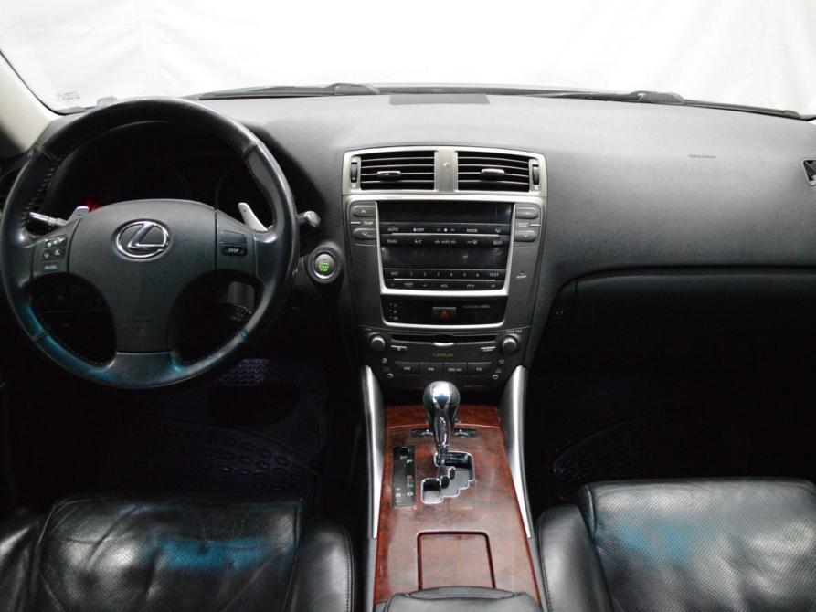 Lexus IS II Санкт-Петербург  - изображение 15