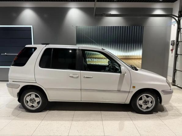 Toyota Raum I с пробегом 1999 года, цена 325 000 рублей, 350000 км, компактвэн, Автокод Объявления