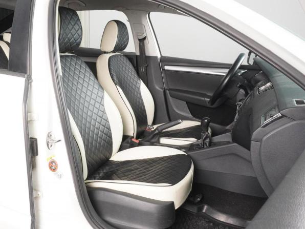 Skoda Octavia III (A7) с пробегом 2013 года, цена 865 000 рублей, 214662 км, лифтбек, Автокод Объявления