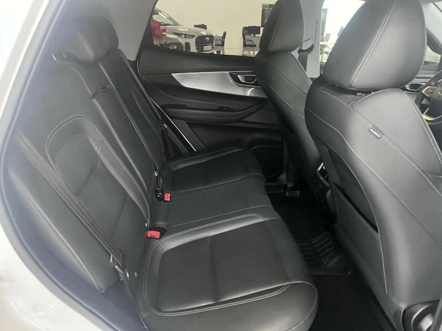 Chery Tiggo 4 Pro I Воронеж  - изображение 16