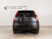 Honda CR-V III Казань  - изображение 13