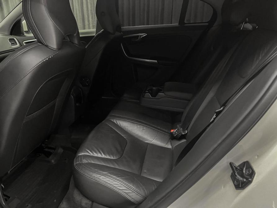 Volvo S60 II Красноярск  - изображение 14