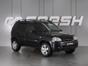 Chevrolet Niva I Рестайлинг Минеральные Воды  - изображение 15