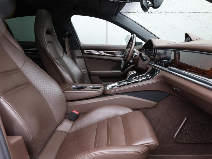 Porsche Panamera II Москва  - изображение 10
