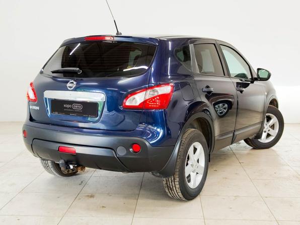 Nissan Qashqai I Рестайлинг с пробегом 2012 года, цена 899 000 рублей, 173644 км, внедорожник, Автокод Объявления