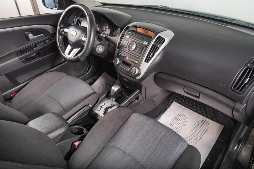 Kia Ceed I Рестайлинг Томск  - изображение 18