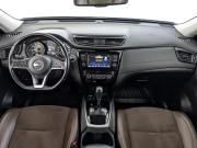 Nissan X-Trail III Рестайлинг Москва  - изображение 43