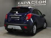 Opel Mokka I Пермь  - изображение 20