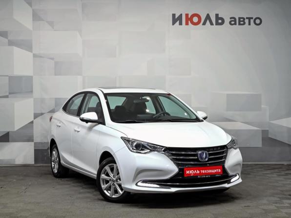 Changan Alsvin с пробегом 2023 года, цена 1 350 000 рублей, 30096 км, седан, Автокод Объявления