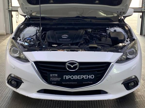 Mazda 3 III (BM) с пробегом 2013 года, цена 1 290 000 рублей, 213057 км, хэтчбек, Автокод Объявления