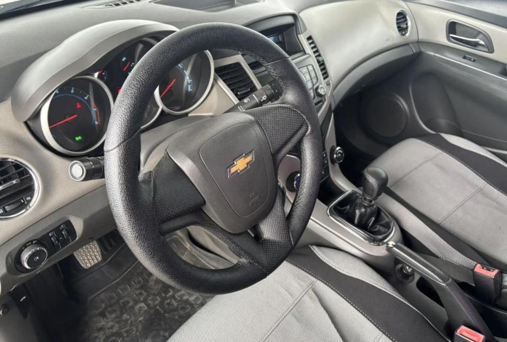 Chevrolet Cruze I Киров  - изображение 16