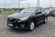 Mazda CX-5 I Чебоксары  - изображение 31
