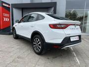 Renault Arkana I Набережные Челны  - изображение 37
