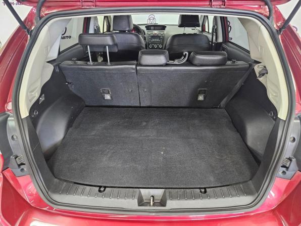 Subaru XV I с пробегом 2013 года, цена 1 098 000 рублей, 198448 км, внедорожник, Автокод Объявления