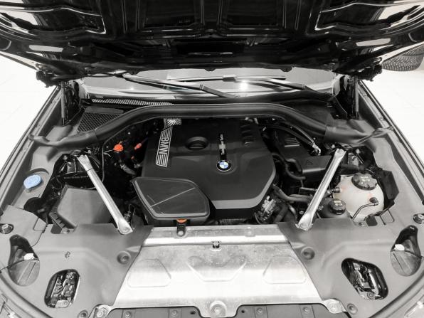 BMW X3 III (G01) с пробегом 2018 года, цена 3 350 000 рублей, 165517 км, внедорожник, Автокод Объявления