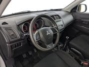 Mitsubishi ASX I Рестайлинг Москва  - изображение 43
