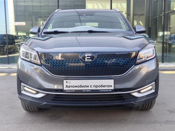 Evolute i-JOY I с пробегом 2025 года, цена 1 999 000 рублей, 12581 км, внедорожник, Автокод Объявления