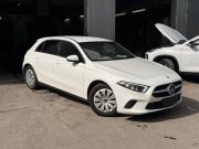 Mercedes-Benz A-Класс IV (W177) Нижний Новгород  - изображение 4